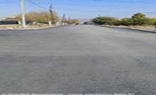Ասֆալտապատվել է Դալարիկ համայնքի կենտրոնական փողոցը Ասֆալտապատվել է Դալարիկ համայնքի կենտրոնական փողոցը