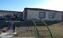 Կհիմնանորոգվի Ջանֆիդա համայնքի Վ.Սարգսյանի անվան մանկապարտեզը 