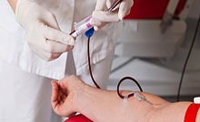 ՀԱՅՏԱՐԱՐՈՒԹՅՈՒՆ. Արյան անհրաժեշտ պահուստային քանակը լրացնելու վերաբերյալ