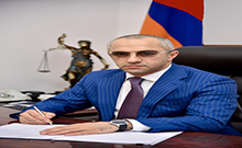 ՀՀ Արմավիրի մարզպետ Էդվարդ Հովհաննիսյանի շնորհավորանքի խոսքը Ուսուցչի օրվա առթիվ