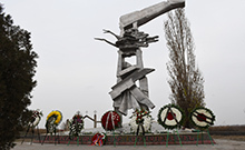 Հարգանքի տուրք է մատուցվել 1988-ին զոհված սերբ օդաչուների հիշատակին