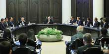 ՀՀ կառավարությունը 164 միլիոն 890,4 հազար դրամ է հատկացրել Արմավիրի մարզի սուբվենցիոն ծրագրերի համար