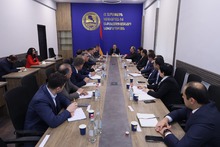 2025 թվականի մայիսի 3-ը հայտարարվել է համապետական շաբաթօրյակի օր 2025 թվականի մայիսի 3-ը հայտարարվել է համապետական շաբաթօրյակի օր