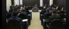 Տեղի է ունեցել Կառավարության հերթական նիստը