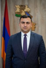 ՀՀ Արմավիրի մարզպետ Արգիշտի Մեխակյանի շնորհավորական ուղերձը Ուսանողների և երիտասարդների օրվա առթիվ