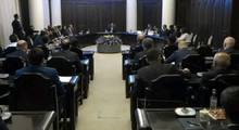 Կառավարության այսօրվա նիստով ՀՀ պետական բյուջեից Արմավիրի մարզպետի աշխատակազմին հատկացվել է 101.3 մլն ՀՀ դրամ Կառավարության այսօրվա նիստով ՀՀ պետական բյուջեից Արմավիրի մարզպետի աշխատակազմին հատկացվել է 101.3 մլն ՀՀ դրամ