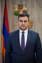 ՀՀ Արմավիրի մարզպետ Արգիշտի Մեխակյանի շնորհավորական ուղերձը Հանրապետության տոնի առթիվ ՀՀ Արմավիրի մարզպետ Արգիշտի Մեխակյանի շնորհավորական ուղերձը Հանրապետության տոնի առթիվ