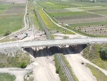 Հիմնանորոգվում են Տ-3-14/Մ-5/-Մրգաշատ-Ալաշկերտ-գ․Արմավիր (Տ-3-16) ավտոճանապարհի 3 հատվածները Հիմնանորոգվում են Տ-3-14/Մ-5/-Մրգաշատ-Ալաշկերտ-գ․Արմավիր (Տ-3-16) ավտոճանապարհի 3 հատվածները