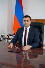 ՀՀ Արմավիրի մարզպետ Արգիշտի Մեխակյանի շնորհավորական ուղերձը երեխաների իրավունքների պաշտպանության օրվա առթիվ