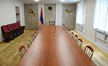 Ի ԳԻՏՈՒԹՅՈՒՆ Ի ԳԻՏՈՒԹՅՈՒՆ