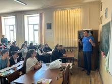 ջմիածին քաղաքում շարունակում է գործել մաթեմատիկայի օլիմպիական խմբակը ջմիածին քաղաքում շարունակում է գործել մաթեմատիկայի օլիմպիական խմբակը