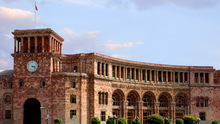 Արմավիրի մարզի Վաղարշապատ և Խոյ համայնքները կմիավորվեն Արմավիրի մարզի Վաղարշապատ և Խոյ համայնքները կմիավորվեն