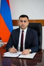 ՀՀ Արմավիրի մարզպետ Արգիշտի Մեխակյանի շնորհավորական ուղերձը Բուժաշխատողների օրվա կապակցությամբ ՀՀ Արմավիրի մարզպետ Արգիշտի Մեխակյանի շնորհավորական ուղերձը Բուժաշխատողների օրվա կապակցությամբ