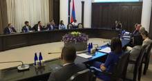 Կառավարությունը հավանություն է տվել Արմավիրի մարզի համայնքներում սուբվենցիոն ծրագրերի համաֆինանսավորմանը: Կառավարությունը հավանություն է տվել Արմավիրի մարզի համայնքներում սուբվենցիոն ծրագրերի համաֆինանսավորմանը: