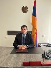Բարսեղ Նիկողոսյանի շնորհավորական ուղերձը Գիտելիքի և դպրության օրվա կապակցությամբ Բարսեղ Նիկողոսյանի շնորհավորական ուղերձը Գիտելիքի և դպրության օրվա կապակցությամբ