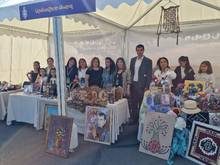 Սեպտեմբերի 26-ին Երևանում` Ազատության հրապարակում, անցկացվեց «Ճանաչի՛ր Հայաստանը» խորագիրը կրող ներքին զբոսաշրջային ցուցահանդեսը