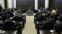 Հաստատվել է 2024 և 2025 թվականներին կարկտահարության հետևանքով հողօգտագործողներին պատճառված վնասների մասնակի փոխհատուցման տրամադրման կարգը