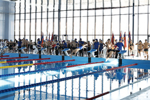 Կայացել են «Հայաստանի Հանրապետության վարչապետի գավաթ» դպրոցականների լողի մրցաշարի եզրափակիչ փուլի մրցումները