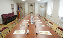 Ի ԳԻՏՈՒԹՅՈՒՆ Ի ԳԻՏՈՒԹՅՈՒՆ