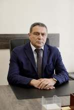 Արամ Գրիգորյանը նշանակվել է ՀՀ Արմավիրի մարզպետի տեղակալ 