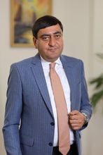 Արմավիրի մարզպետ Վահրամ Խաչատրյանի շնորհավորական ուղերձը Կանանց տոնի առթիվ