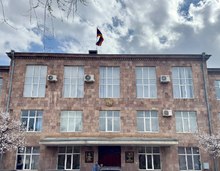 ՀՀ Արմավիրի մարզպետի աշխատակազմի պարզաբանում-հերքումը Հրապարակ օրաթերթի &laquo;Հրապարակ&raquo;․ Արցախի դրոշի պատճառով հեռացվել է պաշտոնից&raquo; վերտառությամբ հոդվածի վերաբերյալ