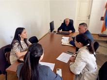 Հանրային քննարկում՝ 2027-2029 թվականների միջնաժամկետ ծախսային ծրագրերի նախագծի մշակման աշխատանքների շրջանակներում բյուջետային հայտերի կազմման վերաբերյալ