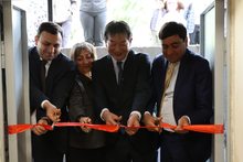 Վաղարշապատ համայնքի  Հայթաղ բնակավայրում իրականացվել են առողջապահական և ենթակառուցվածքային կարևոր բարելավումներ