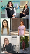 Հայտնի են &laquo;Տարվա լավագույնները 2025-2026&raquo; մրցույթի ապրիլ  ամսվա հաղթողները