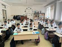 Արմավիրի մարզի հանրակրթական դպրոցներում անցկացվել է 4-րդ դասարանցիների արտաքին գնահատումը
