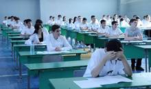 Մեկնարկել են 9-րդ դասարանցիների ավարտական քննությունները
