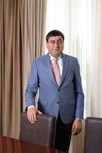 Վահրամ Խաչատրյանը վերանշանակվել է
