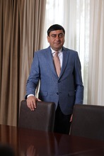 ՀՀ ԱՐՄԱՎԻՐԻ ՄԱՐԶՊԵՏ ՎԱՀՐԱՄ ԽԱՉԱՏՐՅԱՆԻ  ՇՆՈՐՀԱՎՈՐԱՆՔԻ ԽՈՍՔԸ ԳԻՏԵԼԻՔԻ, ԳՐԻ ՈՒ ԴՊՐՈՒԹՅԱՆ ՕՐՎԱ ԿԱՊԱԿՑՈՒԹՅԱՄԲ
