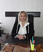 Սոնյա Բուդաղյան