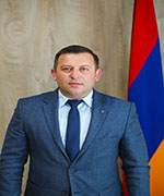 Սաթենիկ Թովմասյան